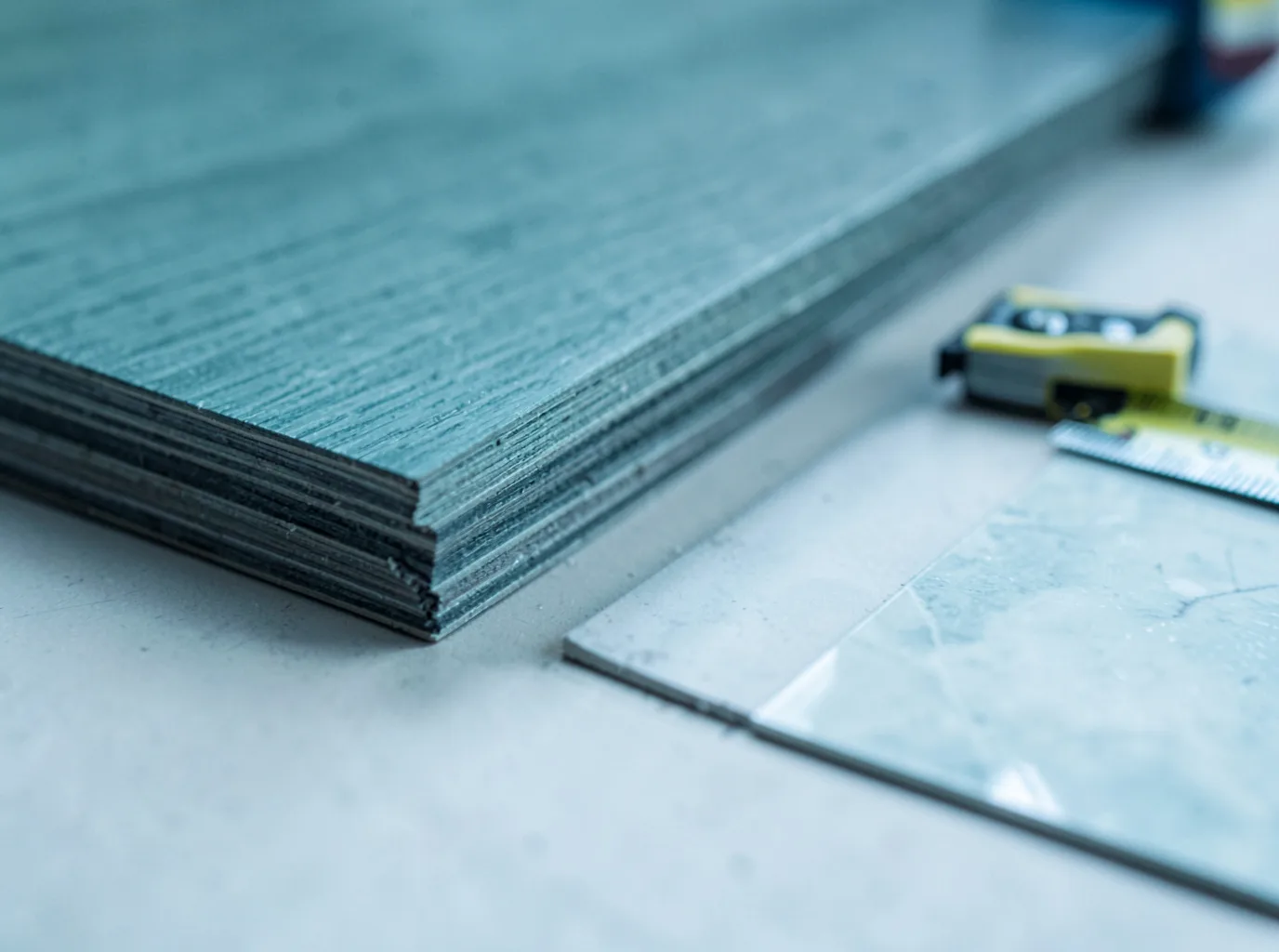 Luxury Vinyl Plank Installation Low Moor, VA FAQs